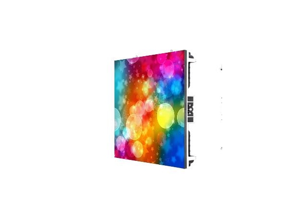 TopColor LED P3.84mm 576mm x 576mm outdoor rental led stage wall panels